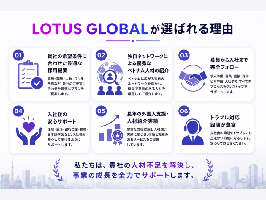 企業様向け